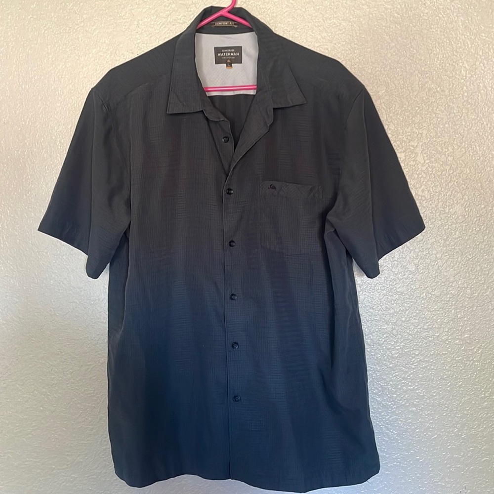 Quicksilver waterman large